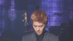 Sexy Baek性感瞬間