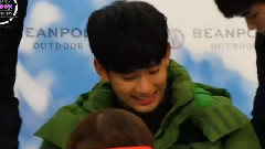 BeanPole 簽名