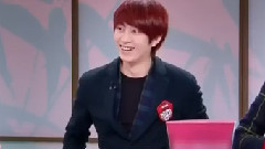 JTBC 舌戰 E40 希澈cut