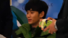 BeanPole 簽名會