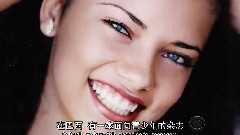 2014維多利亞的秘密時尚內衣秀