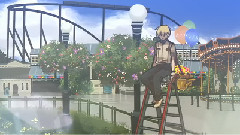 ピーターパン?シンドローム