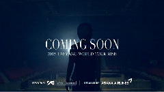 2015 TAEYANG WORLD TOUR RISE 預告
