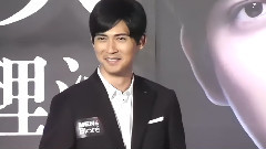 MENs Biore 新品上市記者會
