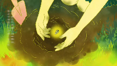 物語は散った后に