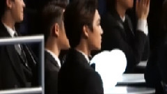 2014 Mnet Asian Music Awards臺下