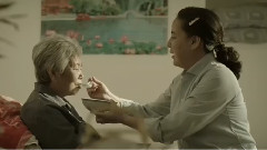 爸爸媽媽辛苦了
