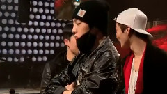 Mnet MAMA Hidden Story 姜勝允 Cut