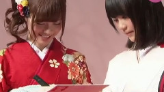 乃木坂46が発表!最新年賀狀はAR