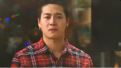 Roommate下周預告 Jackson Cut