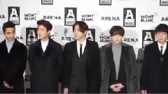 A-Awards Award Ceremony紅毯