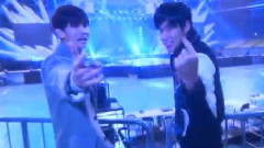 東方神起 演唱會 VCR