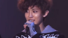 與EXO相戀1000天 燦烈 Ver.