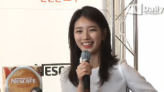 Tvdaily 雀巢咖啡新品推介活動