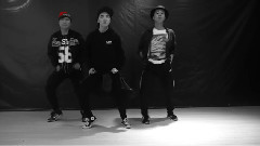 音悅stage - Knock