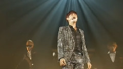 許永生 - 想い出を君に演唱會