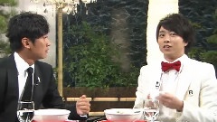 TOKIOx嵐プレミアムナイト