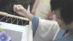 李宇春 - 蜀繡