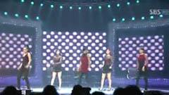 回歸特輯 & Nobody