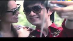 眼睛不能沒眼淚