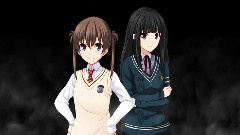 秋之回憶