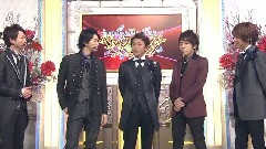 Best Artisist 嵐cut 中文字幕 11/11/30