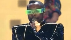 Black Eyed Peas,歐美群星 - The Time