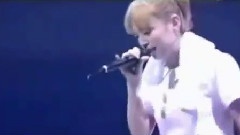 WHO 中文唱歌 飯制版