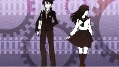桜枝スメラギトラフィック