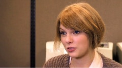 Taylor Swift - Ours & 拍攝花絮