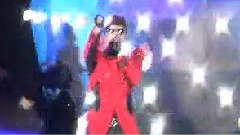 釋放自己演唱會北京站