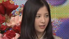 秘密嵐 ひみつの嵐ちゃん!11/01/27