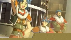 空之軌跡