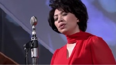 為了愛夢一生