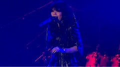 阿密特首次世界巡回演唱會