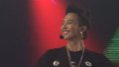 BigBang - 最走紅