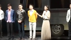 話劇<面包樹上的女人>