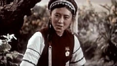 蝴蝶泉邊