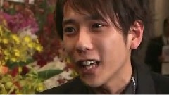 めざまし 嵐CUT 11/12/08