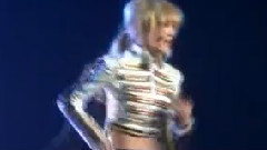 Beat It (Nicole Solo) KARASIA 演唱會飯拍版 12/02/18
