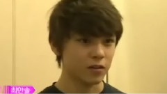 Choi Hansol(崔韓秀)出道前視頻