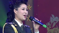 軍民團結一家親