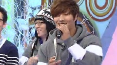 Running Man 挑戰!