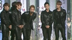 年度專輯歌手賞受賞