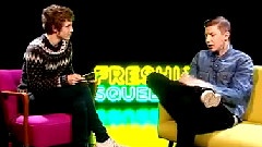 Freshly Squeeze Interview