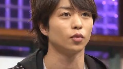 おしゃれイズム 櫻井翔 10/04/04