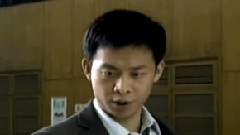 一生無悔