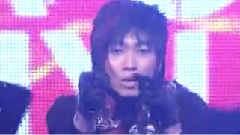 MR.J & 暴風中