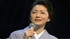 風の盆戀歌