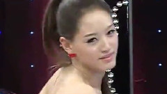 舞蹈